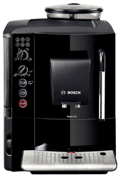 Кофемашина Bosch 6801 Инструкция Пользователя