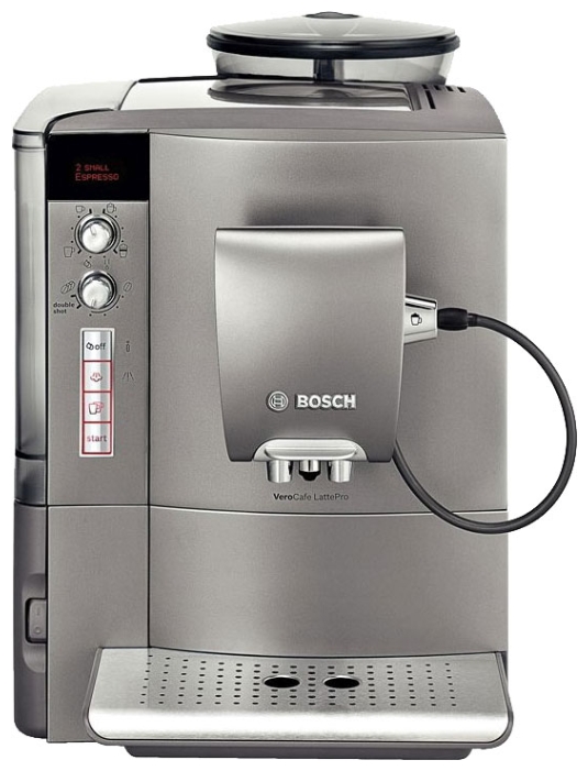 Инструкция по применению кофеварки bosch