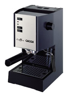 GAGGIA COFFEE GRICIA лого. Ремонт кофемашин