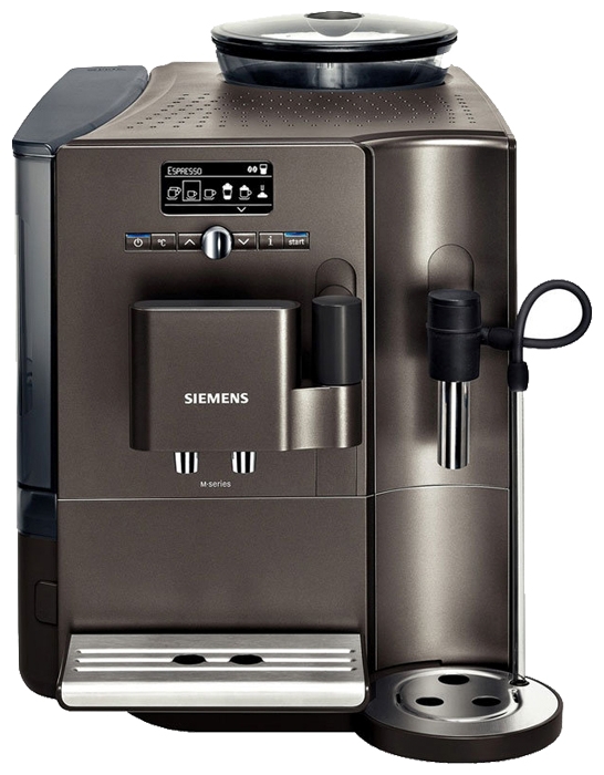 Кофеварка Siemens Surpresso S20 Инструкция Эксплуатации