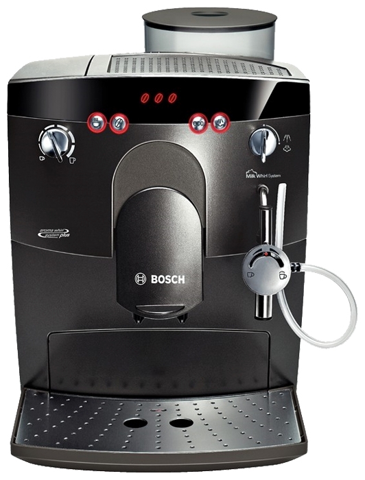 Ремонт кофемашины Bosch TCA 5309