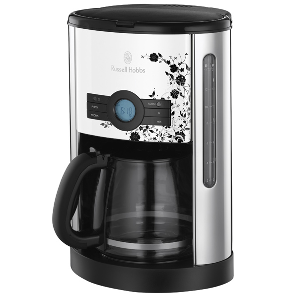 Ремонт RUSSELL HOBBS COTTAGE FLORAL 1851456